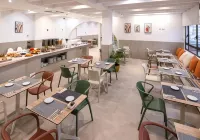 Corralejo Surfing Colors Hotel&Apartments - petit déjeuner