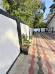 Hotel Camorich - parking