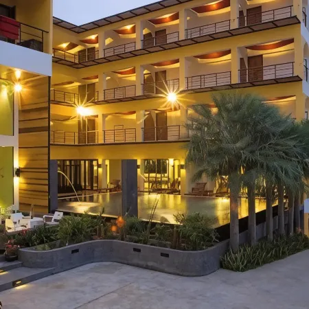 Keeree Ele Resort