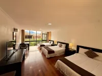 Hotel Nass Pinar del Lago Hotels in Cuenca