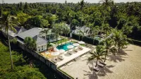 Baan Sunset Cove Krabi - Swimmingpools