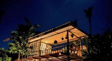 ChababaanCham Resort