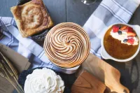 City Mills Hotel - Desayuno