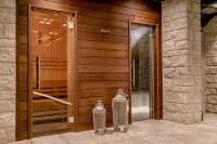羅薛梅爾精品酒店家庭旅館 - 地中海 - SPA