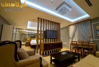 Villa Misk Dammam - 2 stjerner