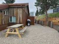 Pikes Peak Views: One Block to Downtown - Homestays