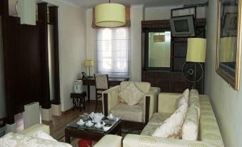 Kinh Do Hotel