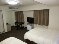 Hotel Fukushima Hills - Pysäköinti