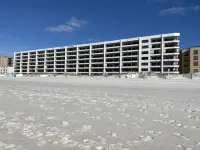 Updated Beachfront Luxury with Amazing Gulf Views! Beach Service Included. - Kitchens