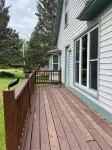 House in Bessemer - 3 BR/1.5 Bathrooms - 2-Star