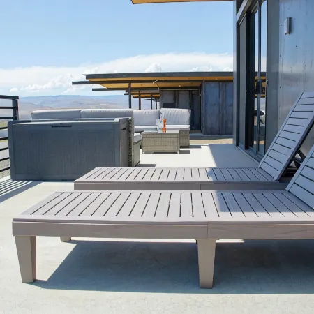Suite Home @ Cave B - 2BR - Walk to the Gorge