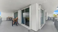 4th Floor AMAZING Direct Ocean Condo! 2500sqft! - อ่างจากุชชี่