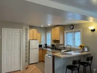 Quaint Downtown Studio 4 blocks off Main - 4 étoiles