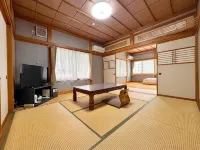Tuji Wakuwaku Land Minshuku Chaya - Wifi