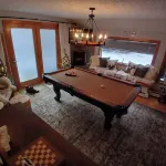 Schroon River Retreat, Waterfront, Near Lake George & Gore Mountain, Hot Tub - Wifi