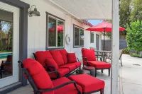 Gilbert Home, Walk to Downtown, Restaurants, Nightlife 10+ location! - 3-stjärniga