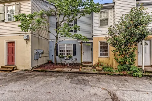 Phoebe's Dog Friendly Townhouse - บังกะโล