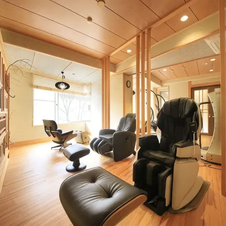 Ryokan Tanigawa