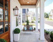 Casa Blanca - 1 Mile to the Square! Screened Porch - 4-Star