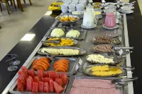 Sky Palace Hotel - servizio colazione