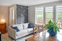 Chalet de la Soye - Chalets