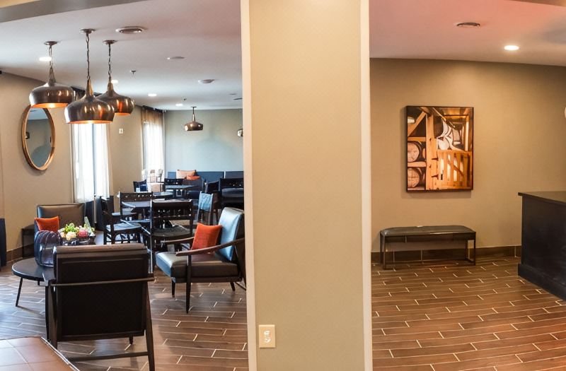 Distill-Inn photo 2