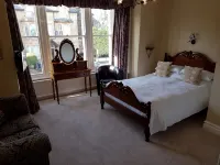 Wynnstay House - Pensions