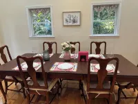 Discover tranquility near Calvert Cliffs - 4-Star
