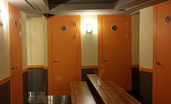 Star Hostel Seoul Dongdaemun