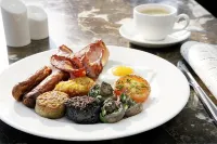 The River Lee Hotel a Member of the Doyle Collection - servizio colazione