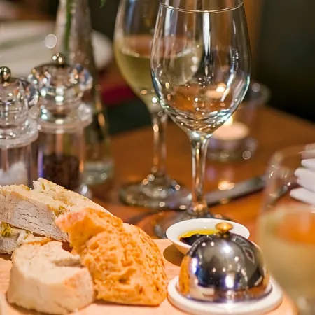 Macdonald Cardrona Hotel, Golf and Spa