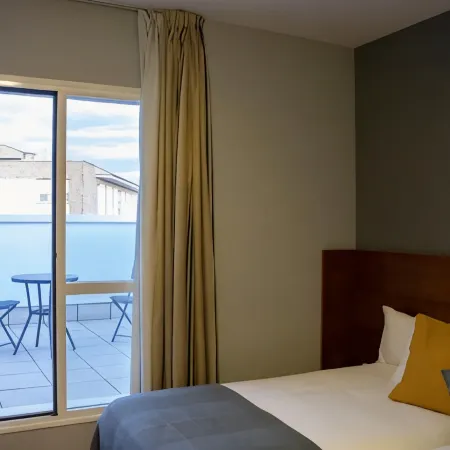 Hotel Alda Ciudad de Soria
