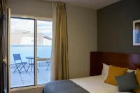 Hotel Alda Ciudad de Soria - 3-Sterne