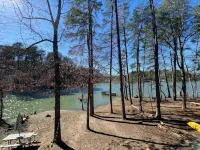 Uncork, Unwind, Relax @ this family & pet friendly Lake home #2 - 3-Star