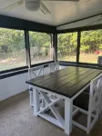山脊公路、坦基勒湖、Fin & Feather，湖邊出入便捷溫馨小木屋 - 木屋