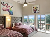 Georgetown Lake Retreat - WiFi