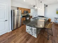 BLUES LANDINGThe best stay between Main and the Mississippi!! - Lejligheder