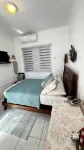 Playuela Wishing Well Studio Apartment in Aguadilla PR - 2-Star