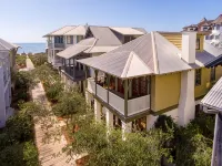 Gulf Side in RB-   Beach Access - 2 Min to Beach or Town- Bikes- Amsler Cottage - Luxury