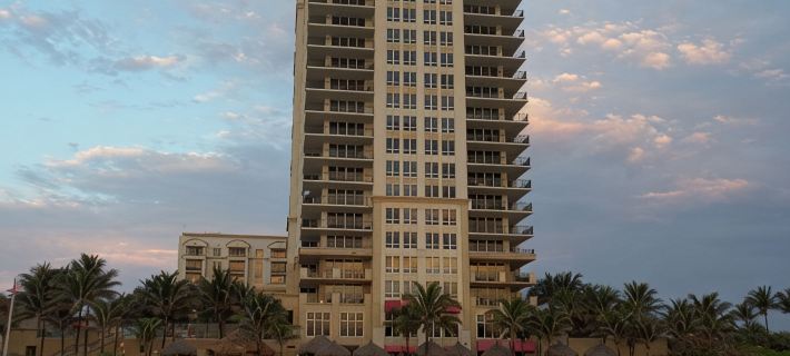 Palm Beach Marriott Resort & Spa, 2 Bd/2ba,  Great Ocean View - Now Available Hotels in Riviera Beach