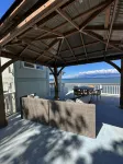 Private gated home with 300 Foot private beach front, beach toys and much more! - 4 estrellas
