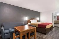 Econo Lodge Calhoun North Damascus - Pet friendly
