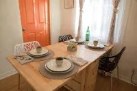 Perfect family friendly home in Nob Hill - 방갈로