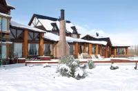 Hosteria Los Canelos - С парковкой