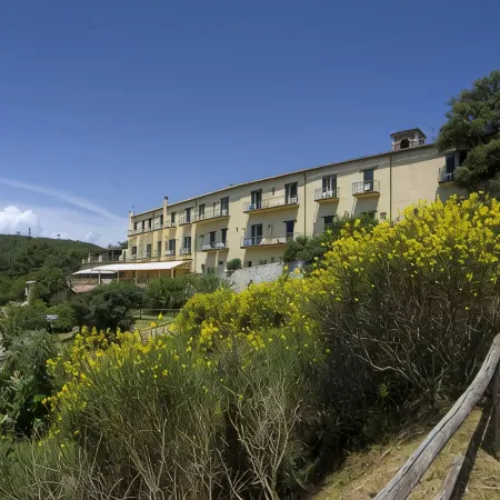 Hotel Monteconero