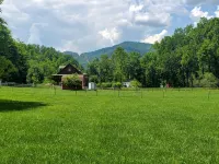 The River Gem 3 King beds/2 baths - Feriehus
