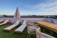 2Sbside Homes 8 Bedrooms, Ultra Heated Rooftop Pools,Arcade,Elevator, Sleeps 23! - Private Pools