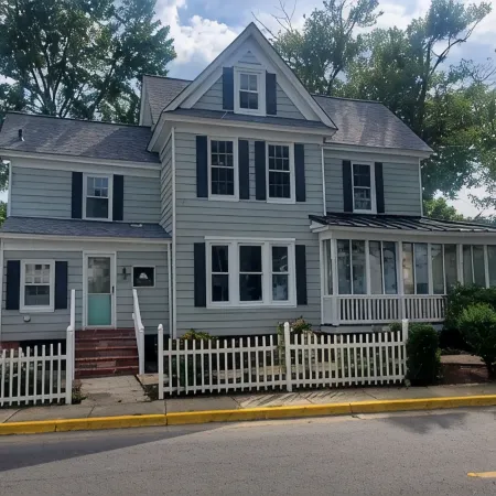 New listing! Riverside Retreat on the Choptank River
