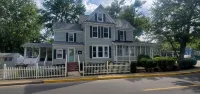 New listing! Riverside Retreat on the Choptank River - 4 ดาว