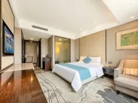Yiju Chain Hotel (Zunyi Xishui Boutique) - vasca da bagno